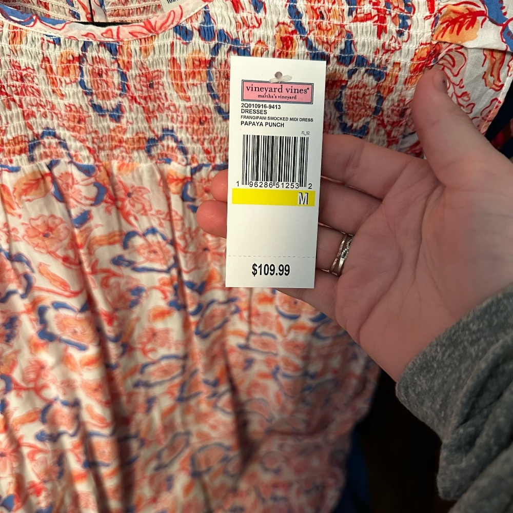 Vineyard Vines Dress
